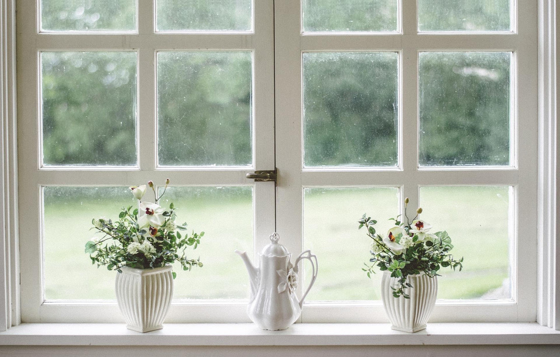 Ventanas relucientes: así podrás limpiarlas fácilmente