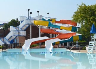 Chicago: Las playas, piscinas y parques acuáticos que abrirán durante el verano