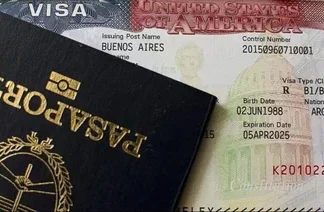 EEUU | Estas son las sanciones por mal uso de la visa para turistas (+Detalles)