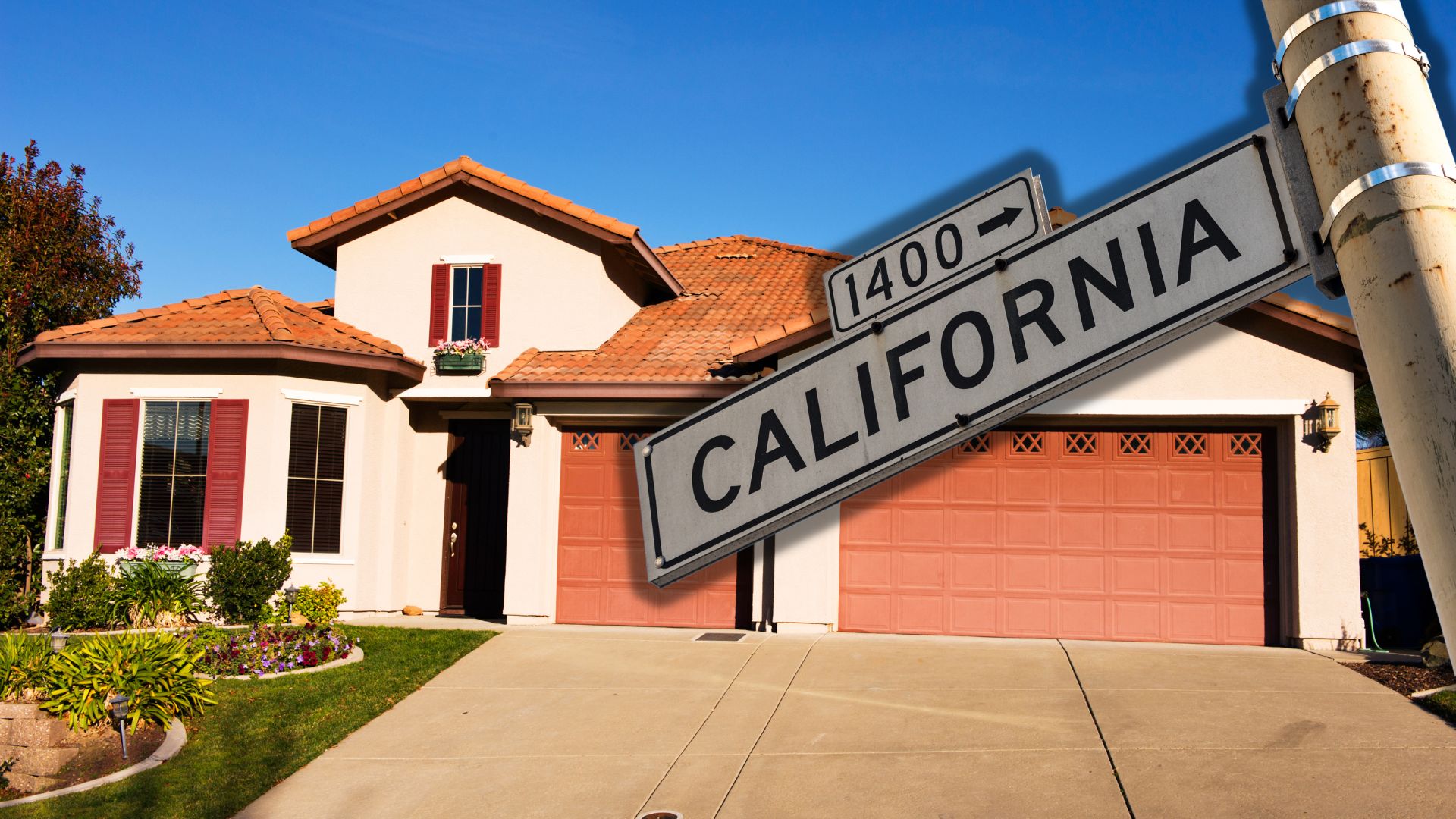 EEUU | Aquí están las viviendas más baratas de California (+PRECIOS)