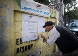 ¿Sabes cómo se vota el #28Jul? Conoce la famosa 