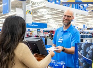 EEUU | Conozca los empleos con el sueldo más alto en Walmart (+MONTOS)