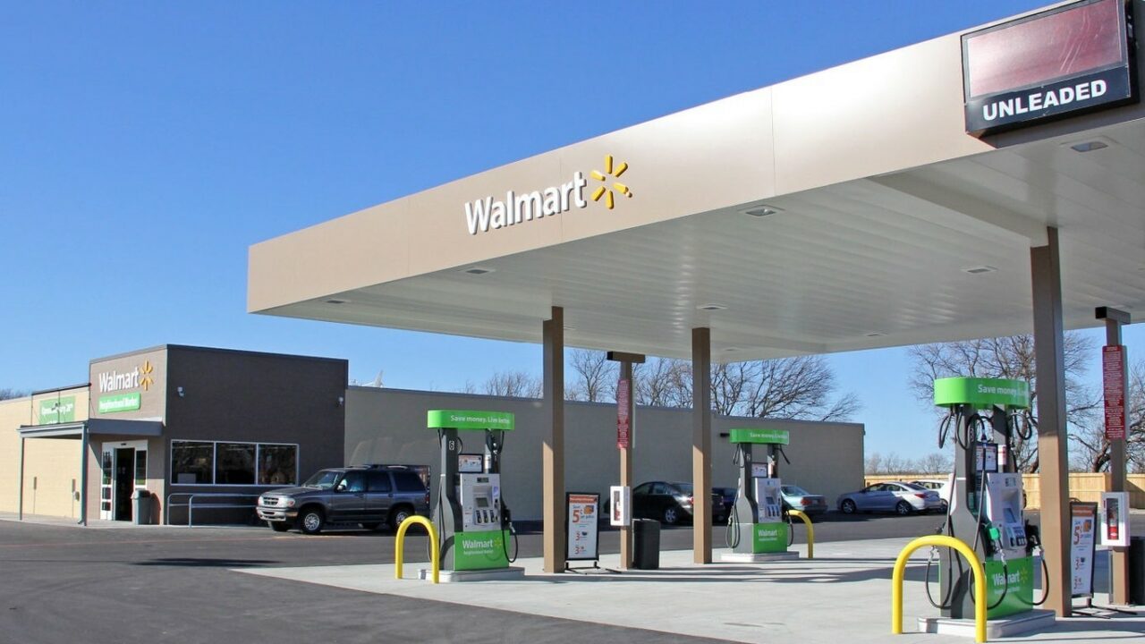 Walmart busca personal para sus gasolineras en Texas: Salario y requisitos