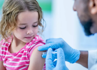 Activan jornada de vacunación gratuita para niños en la UCV (+Fecha)