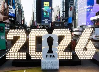 Los grandes salarios que ofrece la FIFA para trabajar en el mundial 2026