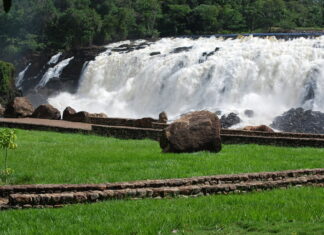 Este parque es la joya venezolana que todo extranjero quieren visitar