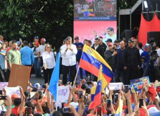 Maduro: Edmundo González tendría graves consecuencias por desacato al TSJ