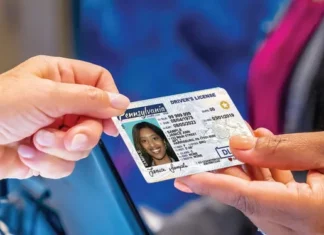 EEUU | Esta es la fecha clave para que un migrante tramite la Real ID (+Detalles)