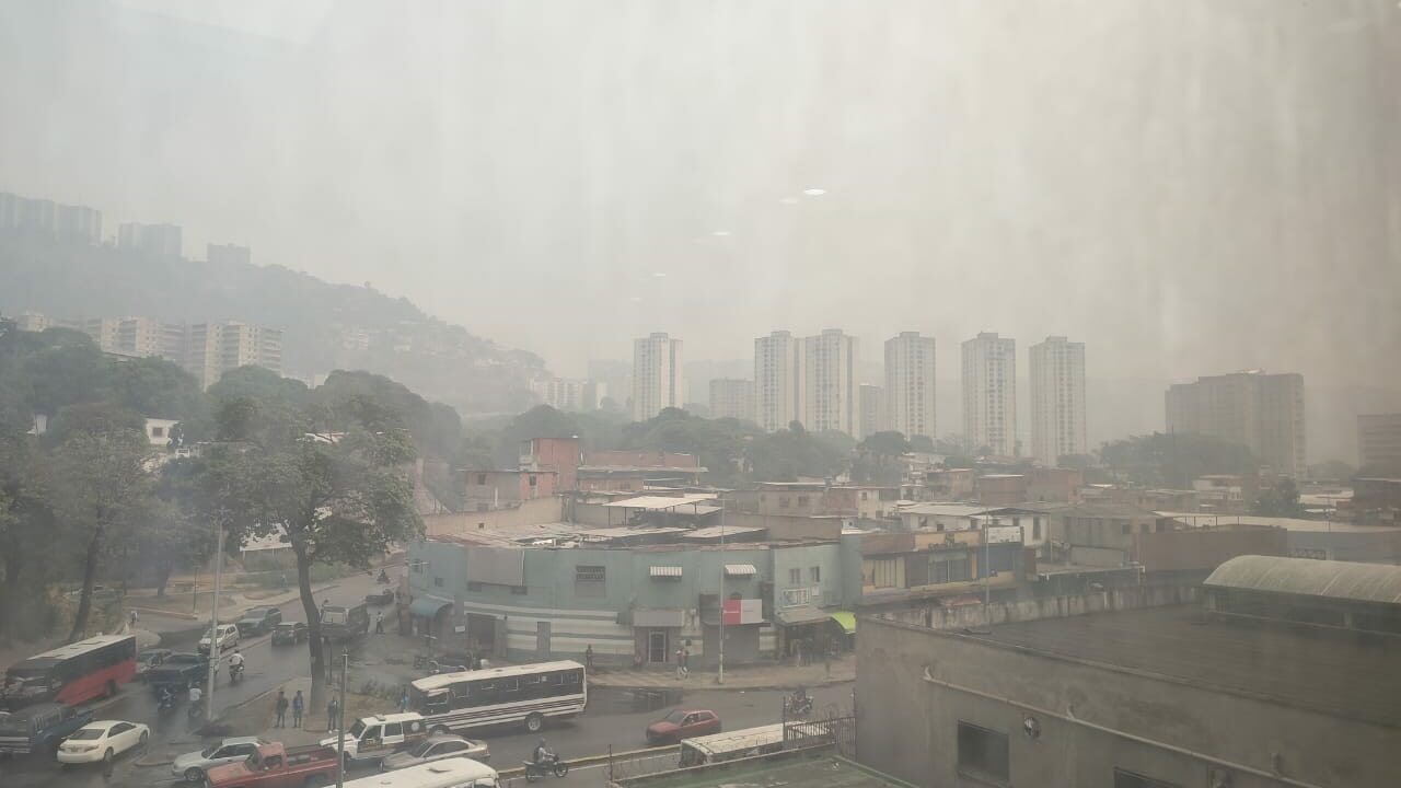 Conozca el pronóstico de lluvias en Venezuela tras la Onda Tropical 29