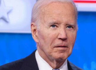 Biden se sincera y reveló quiénes lo empujaron a renunciar a la candidatura