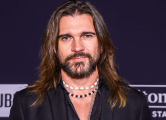 El cantante Juanes debutará como actor (+Detalles)