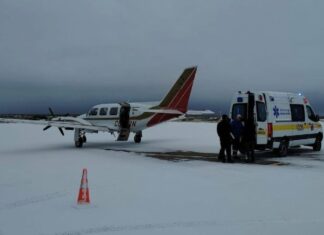 Chile | Activan búsqueda de aeronave perdida en la región de Aysén