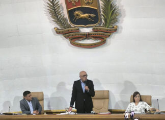 Asamblea Nacional promulga proyecto de ley que regula las ONG (+Detalles)