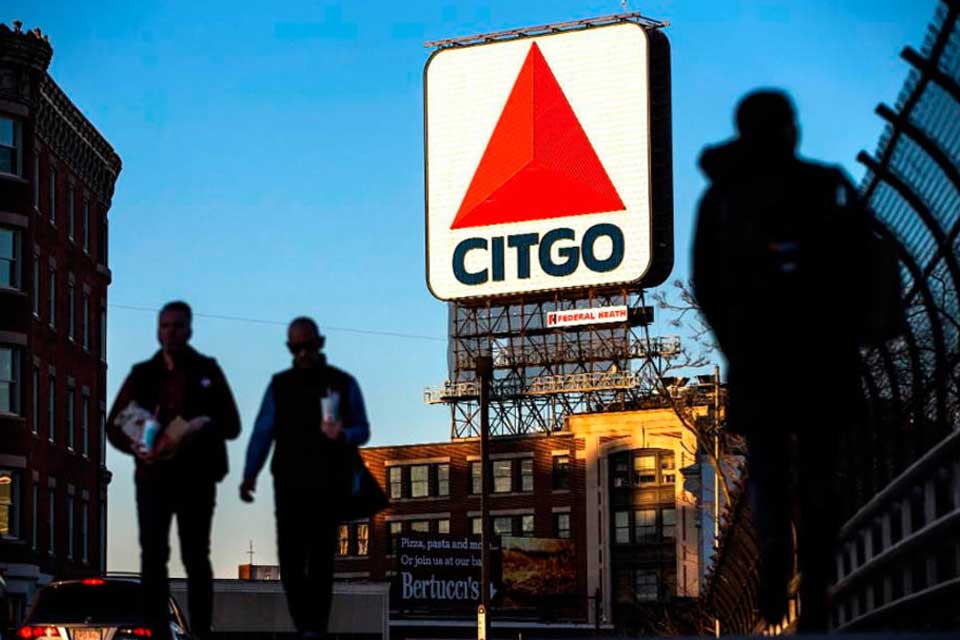 EEUU extiende protección a Citgo de tenedores de bono de PDVSA