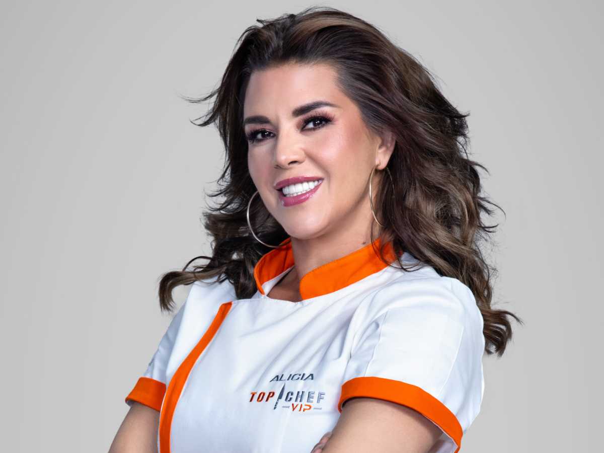 Alicia Machado podría participar en un nuevo reality show de Telemundo