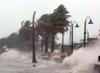 Florida| Tormenta Debby se convierte en huracán categoría 1