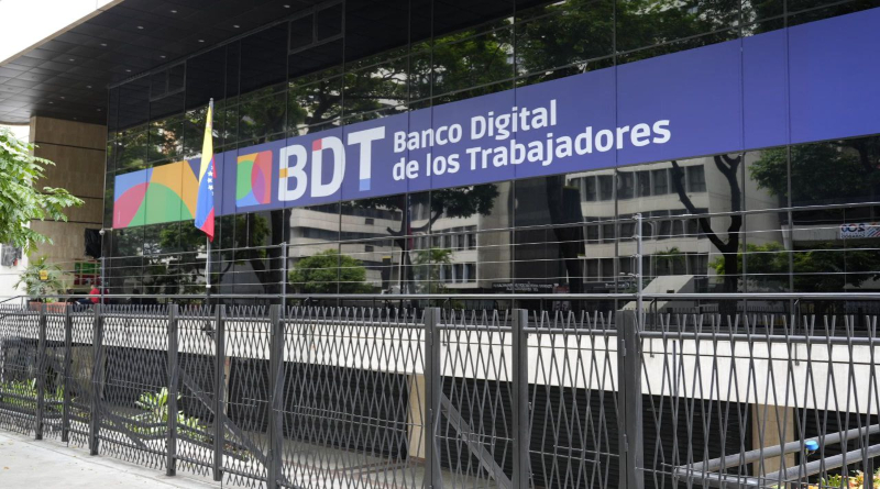 Conozca los financiamientos que ofrece el Banco Digital de los Trabajadores