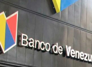 Reportan fallas para ingresar a la página del Banco de Venezuela