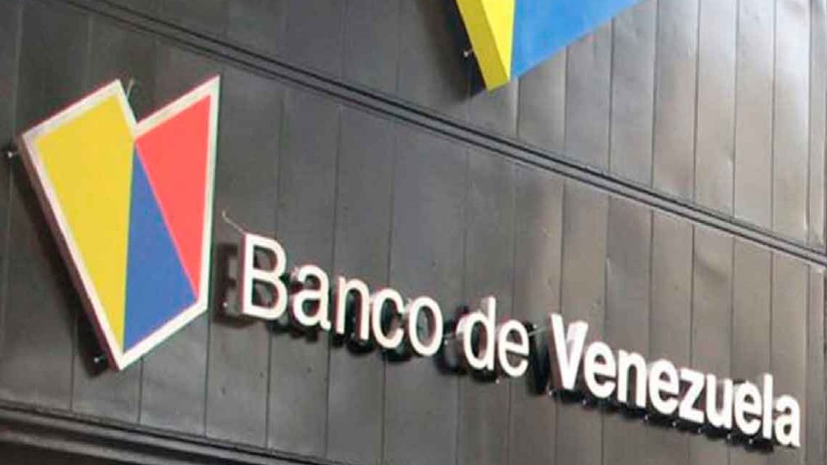 Reportan fallas en la plataforma del Banco de Venezuela (+Detalles)