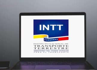 INTT: Sepa cuáles son los requisitos para la experticia vehicular