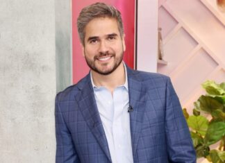 Daniel Arenas le dijo adiós a las pantallas de Telemundo: Esto se sabe