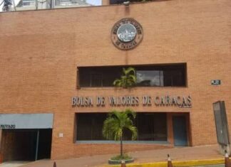 Bolsa de Valores de Caracas alerta sobre ciberataques contra su sitio web