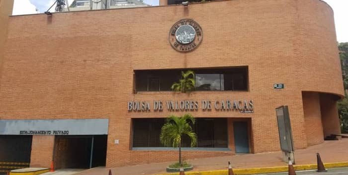 Bolsa de Valores de Caracas alerta sobre ciberataques contra su sitio web