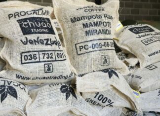 Venezuela exporta café a Japón (+Detalles)