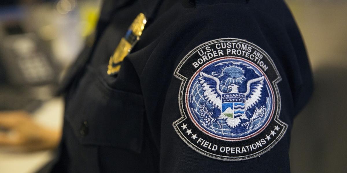 EEUU: CBP anunció cambios del personal fronterizo en Texas