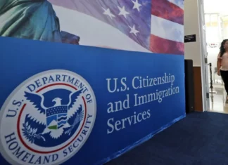 Uscis estrena nueva ubicación para el Centro de Servicios en California (+Detalles)