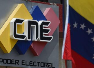 Brasil, Colombia y México piden al CNE divulgar los resultados electorales del #28Jul por mesa