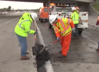 California | Caltrans abre vacantes por salarios de hasta $4.723 mensuales (+Requisitos)