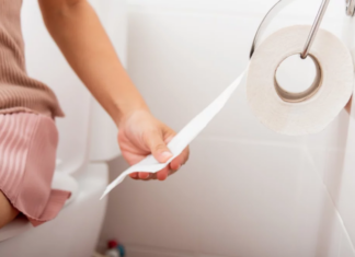 Tu salud depende de cuántas veces vas al baño a la semana