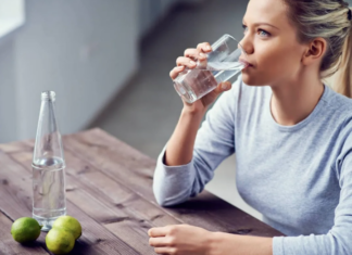 Agua con bicarbonato: ¿buena o mala para la salud?