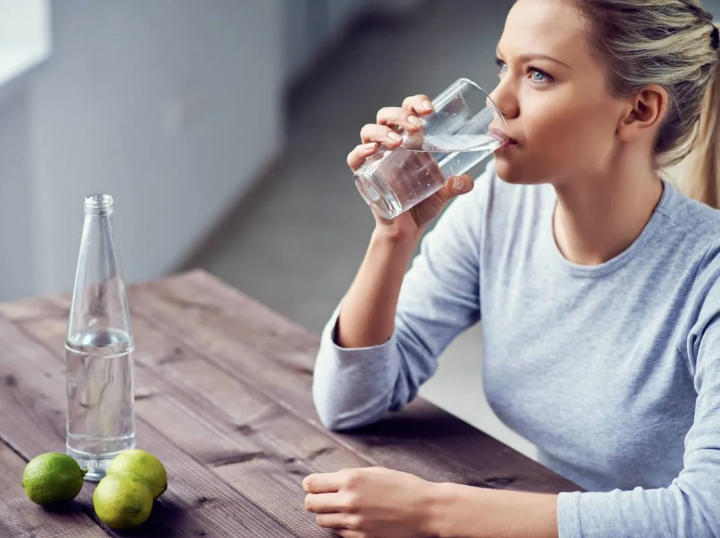 Agua con bicarbonato: ¿buena o mala para la salud?