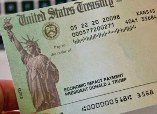 EEUU | Estos son los cheques de estímulo que faltan por pagar en Georgia en 2024 (+MONTOS)