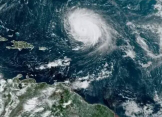 Inameh estima que la Onda Tropical 29 pasará sobre esta región del país