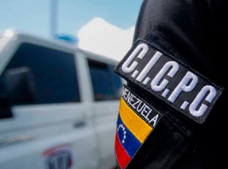 Mujer fue arrestada por planificar el homicidio de su pareja en Cumaná