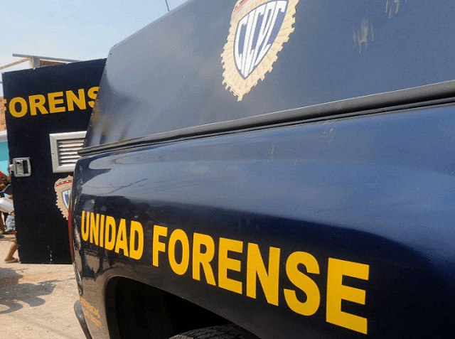 Cicpc investiga robo y asesinato de comerciante en Monagas