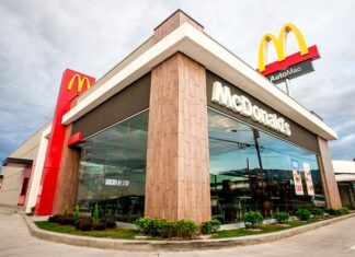 EEUU | Ofertan empleo en McDonald´s con paga de hasta $14 por hora (+Requisitos)