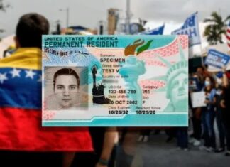 Así puede un venezolano tramitar la Green Card (+Requisitos)