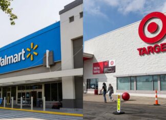 Walmart vs Target: Estos son los productos más económicos (+Listado)