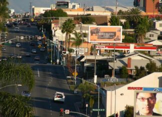 EEUU | Conoce el barrio que repunta como uno de los mejores de California (+Ubicación)