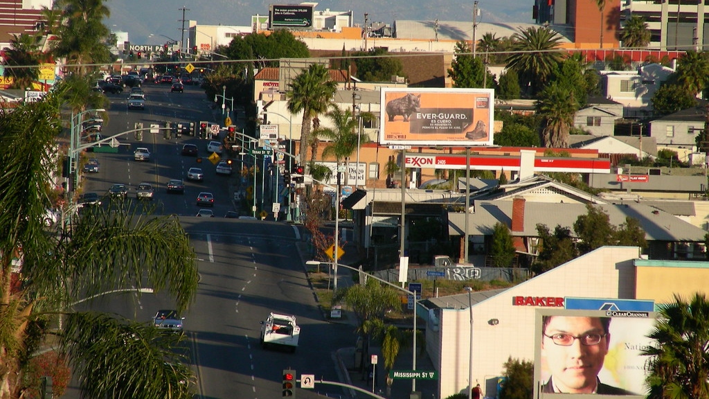 EEUU | Conoce el barrio que repunta como uno de los mejores de California (+Ubicación)