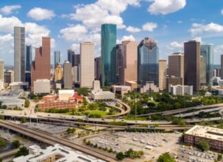 Texas | Esta ciudad es considerada la mejor para iniciar un negocio (+Detalles)