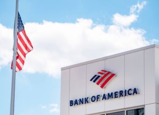 Bank Of America | Esta es la sucursal que cierra sus puertas este #13Ago (+Ubicación)