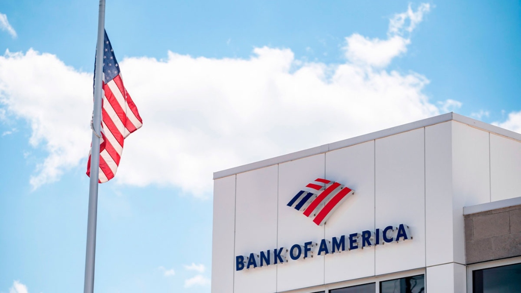 Bank Of America | Esta es la sucursal que cierra sus puertas este #13Ago (+Ubicación)