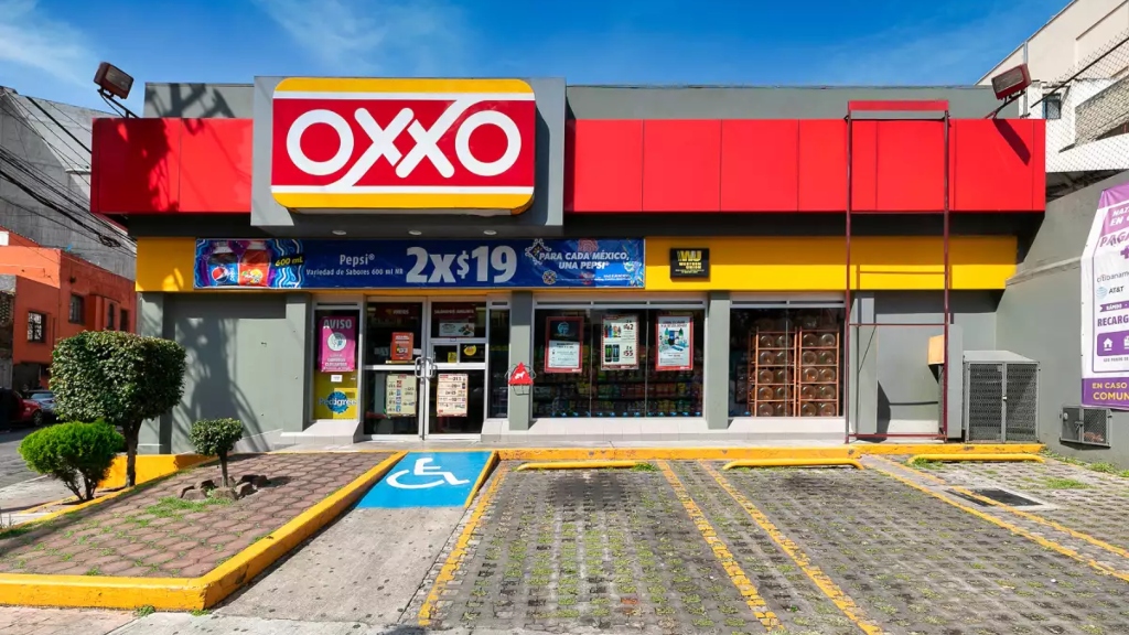 Texas | OXXO abrirá varias tiendas con precios desde los $5 en artículos (+Detalles)