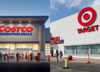 EEUU | ¿Costco o Target?: Esta es la cadena con el delivery más rápido