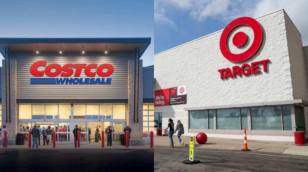 EEUU | ¿Costco o Target?: Esta es la cadena con el delivery más rápido